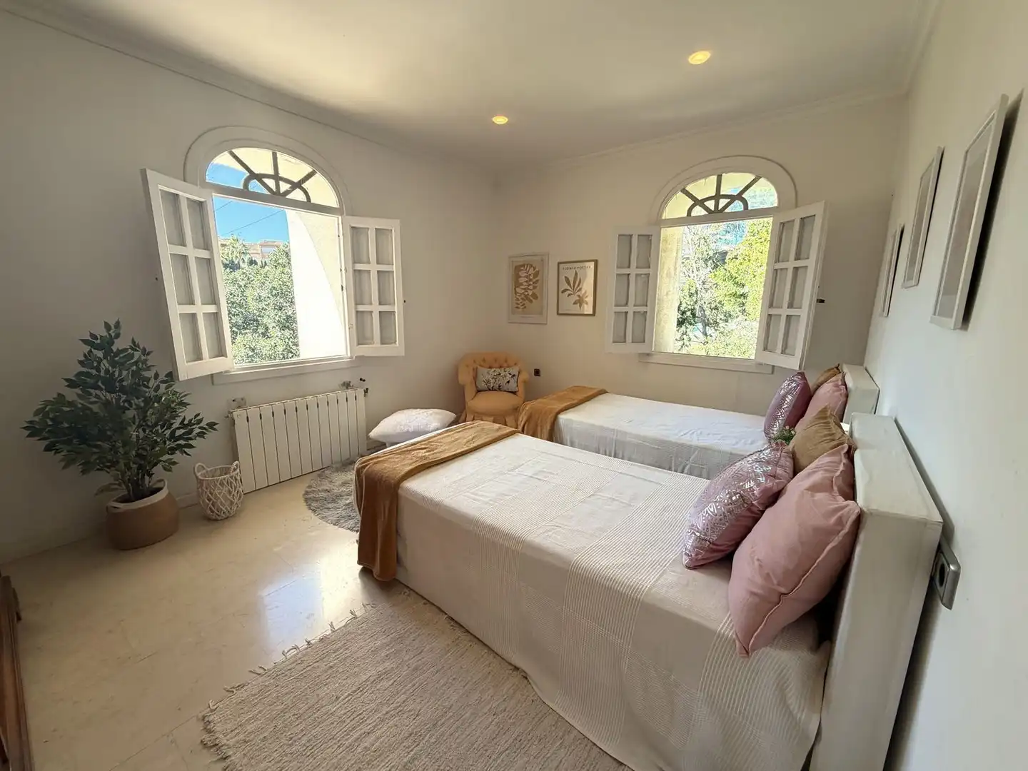 Villa con giardino in vendita a Calle Jerez 8, imagen 74