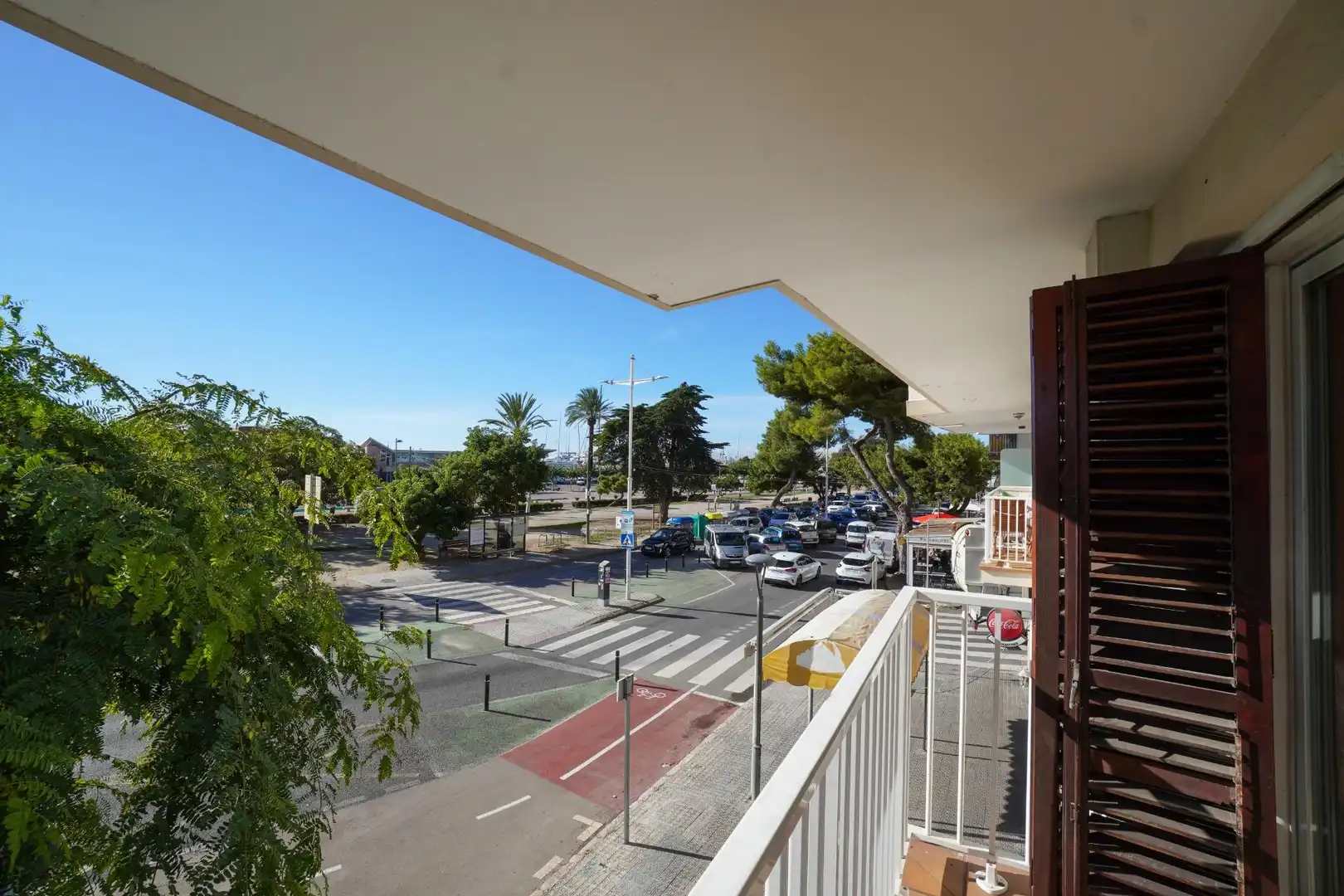Wohnung mit Terrasse zum Verkauf in MARITIM, imagen 7