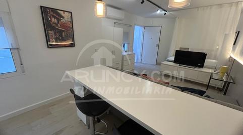 Foto 3 de Loft de alquiler en Centro, Sevilla