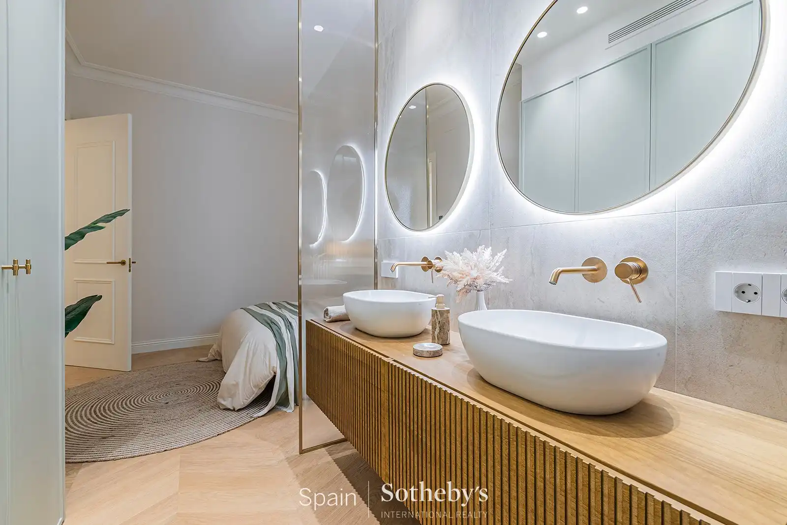 Apartamento con ascensor en venta en Carrer de Mallorca, imagen 39
