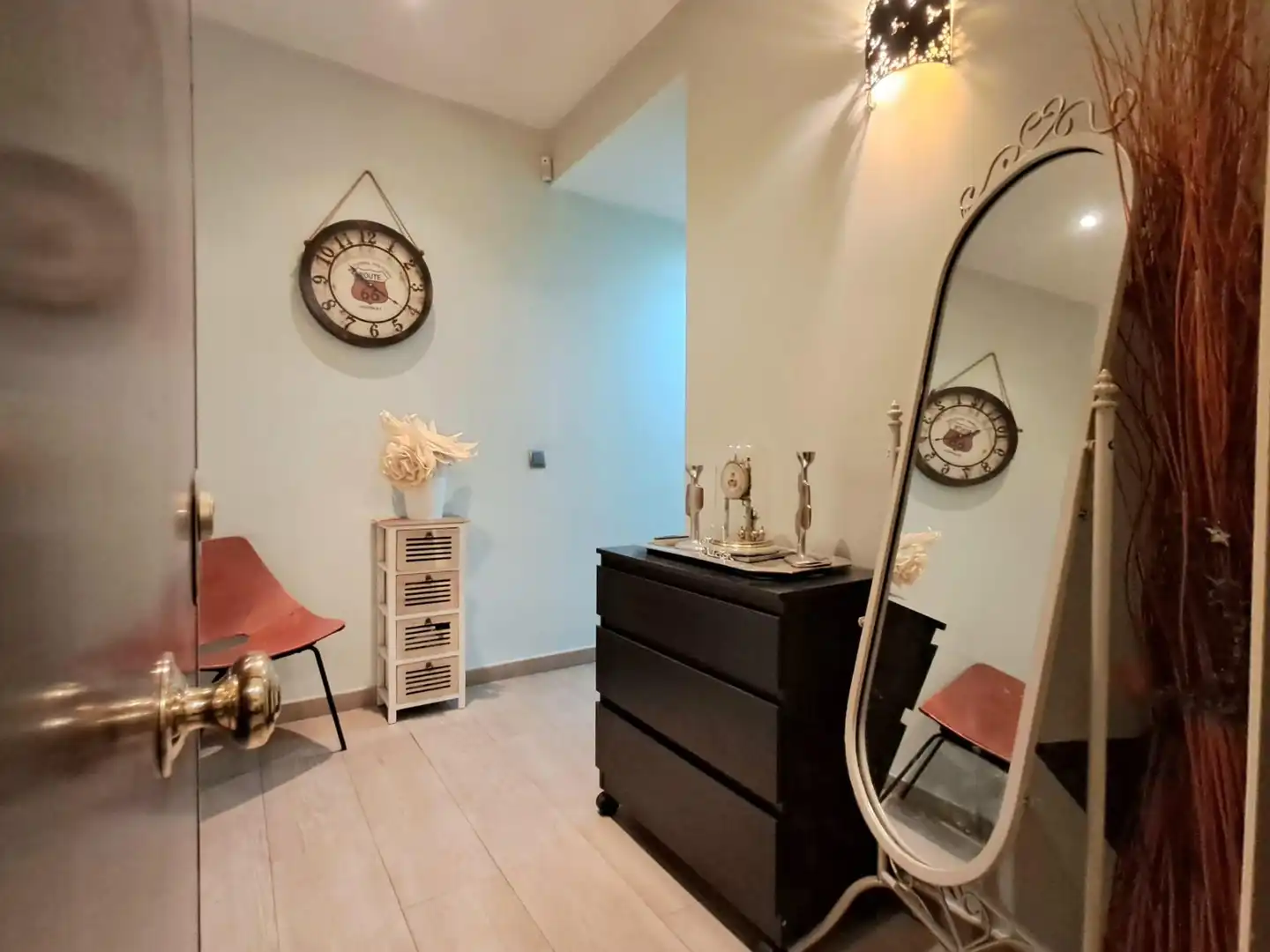 Piso en venta en Madrid con Aire acondicionado, Calefacción y Jardín privado
