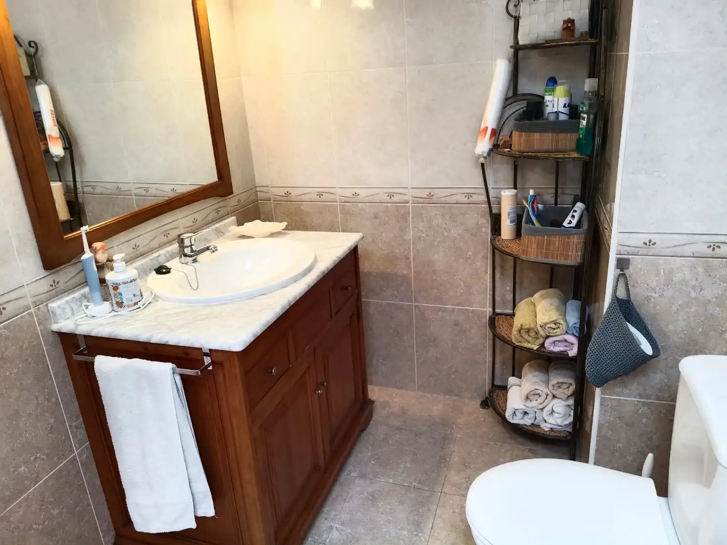 Adosado con terraza en venta en Carrer San Francesc, imagen 19