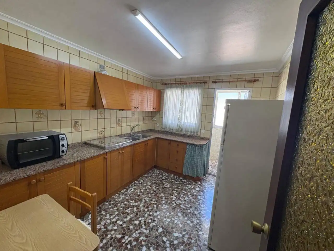 Cuina de Pis en venda en Alicante / Alacant amb Aire condicionat, Calefacció i Traster