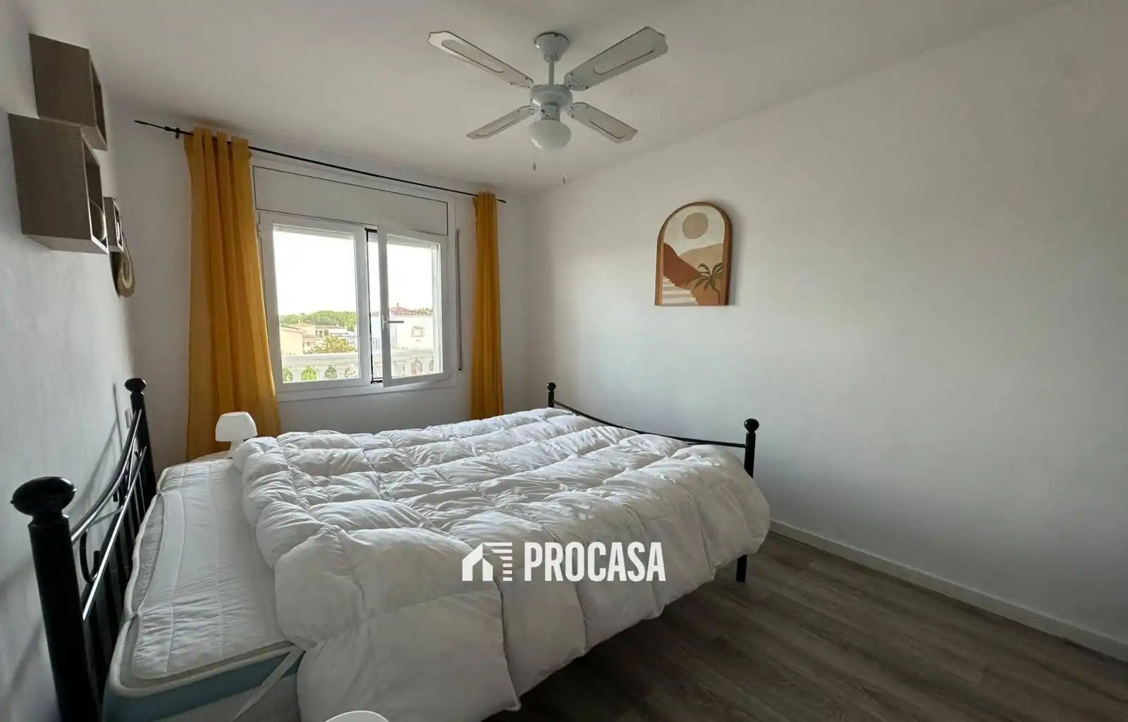 Piso con piscina en venta en Freser, imagen 17