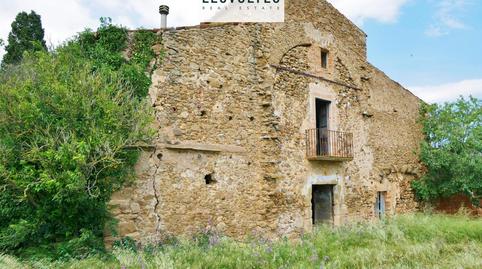 Foto 3 de Casa o xalet en venda a Carrer Sant Joan, Corçà, Girona