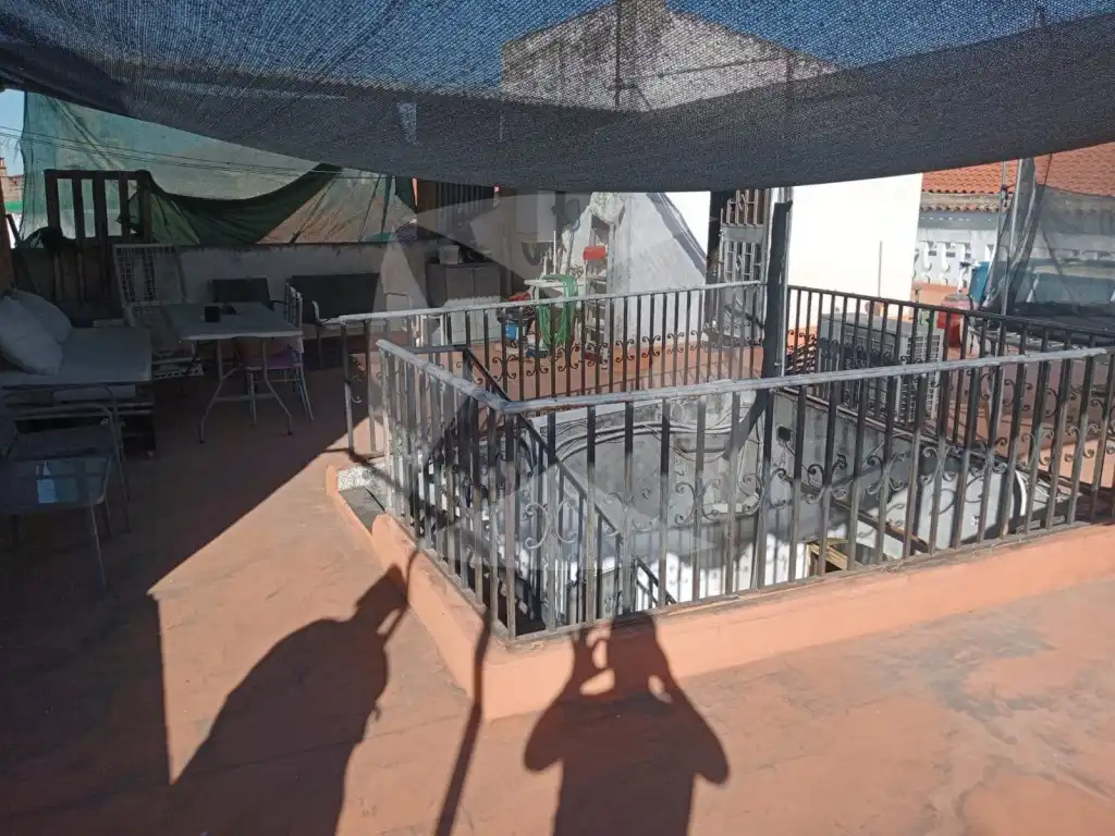 House with balcony for sale in Calle Cespedes, imagen 38
