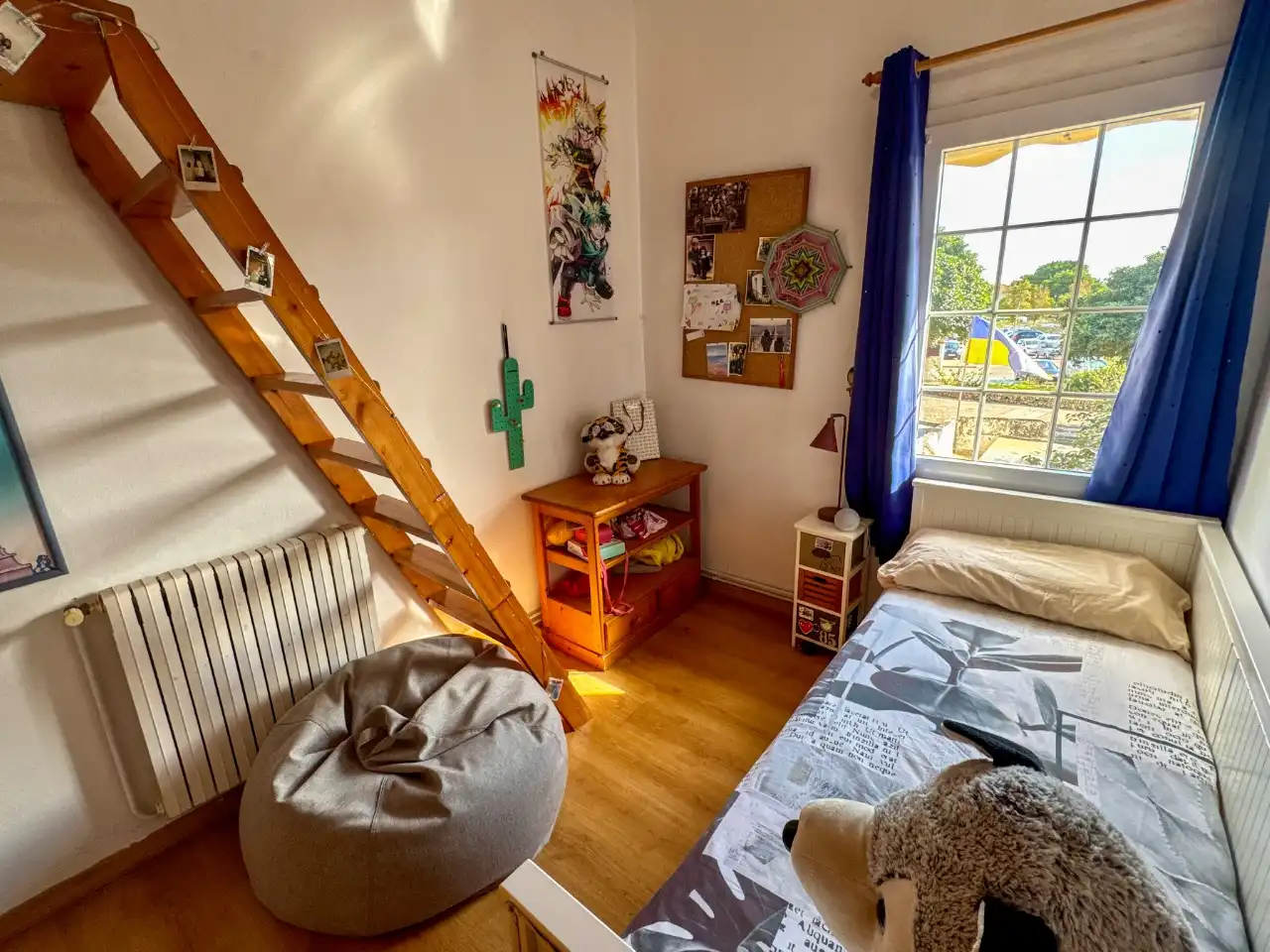 Villa mit Garten zum Verkauf in Carrer de l'Amazònia 2, imagen 34
