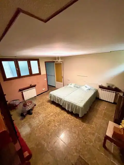 Dormitori de Casa o xalet en venda en Sant Pere de Riudebitlles amb Calefacció, Terrassa i Traster