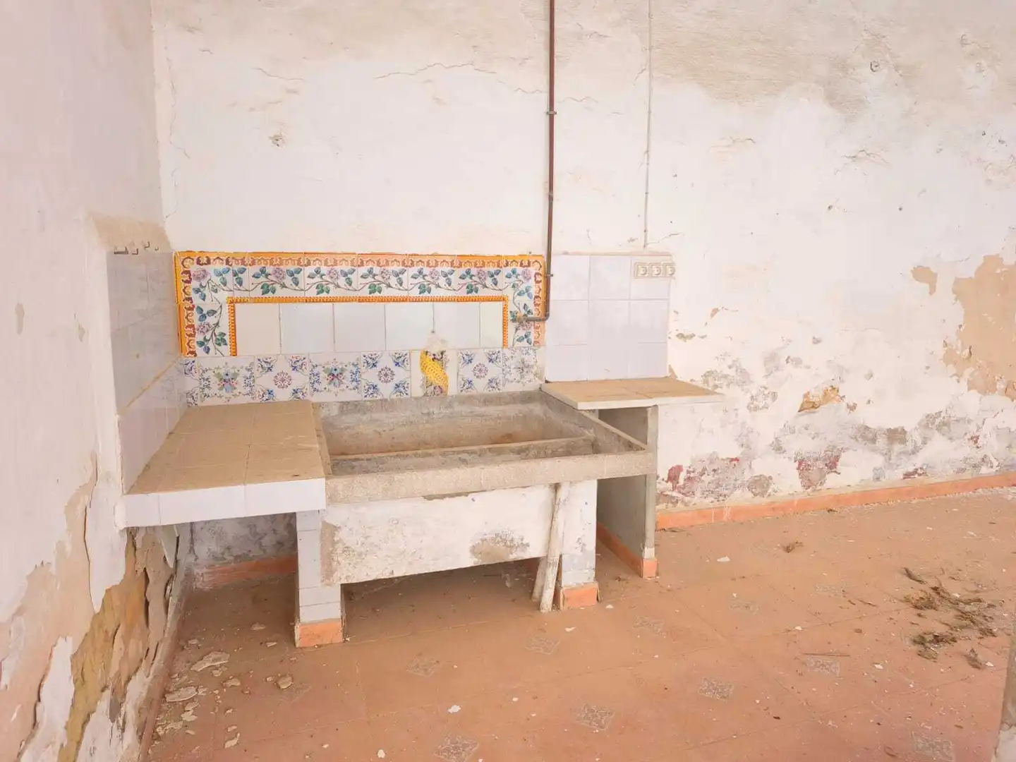 Casa o chalet en venta en Llaurí