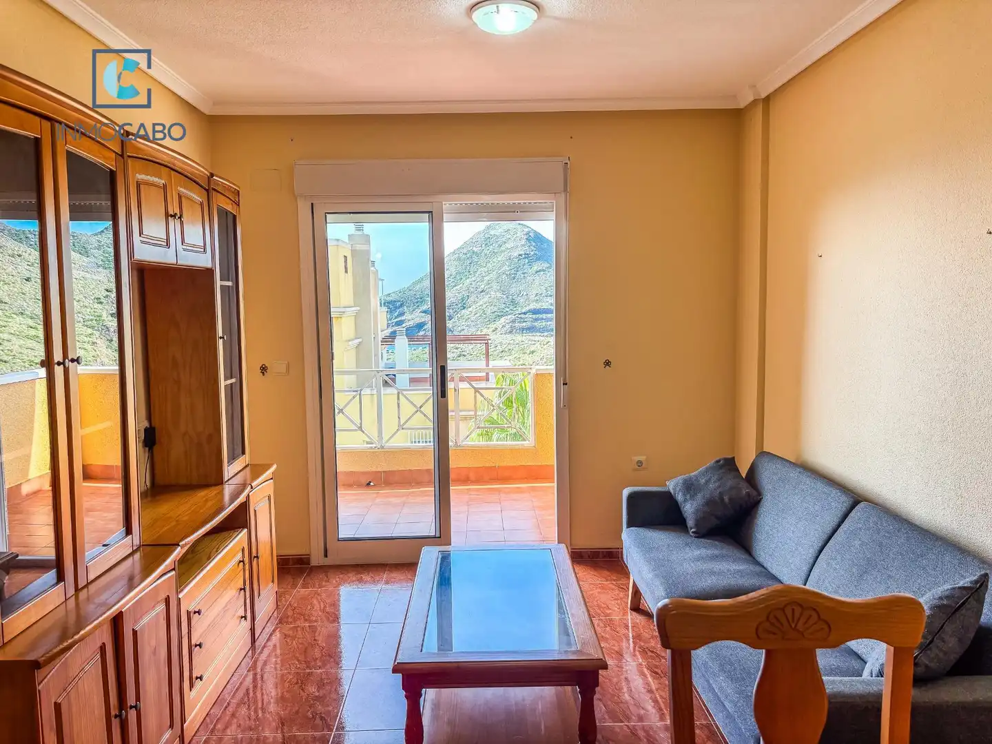 Mini appartamento con piscina in vendita a Calle Romero, Cala Flores 1, imagen 4