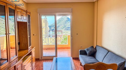 Foto 4 de Apartament en venda a Calle Romero, Cala Flores, 1, Cabo de Palos, Cartagena