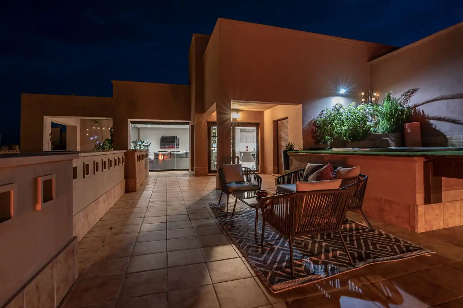 Attic for sale in Avda. de los Cisnes, 7, Punta del Moral