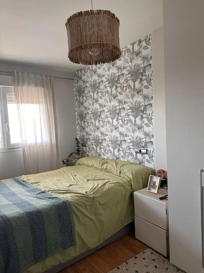 Habitación de Ático en venta en El Ejido con Aire acondicionado, Calefacción y Terraza