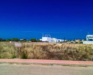 Vista exterior de Residencial en venda en Els Poblets