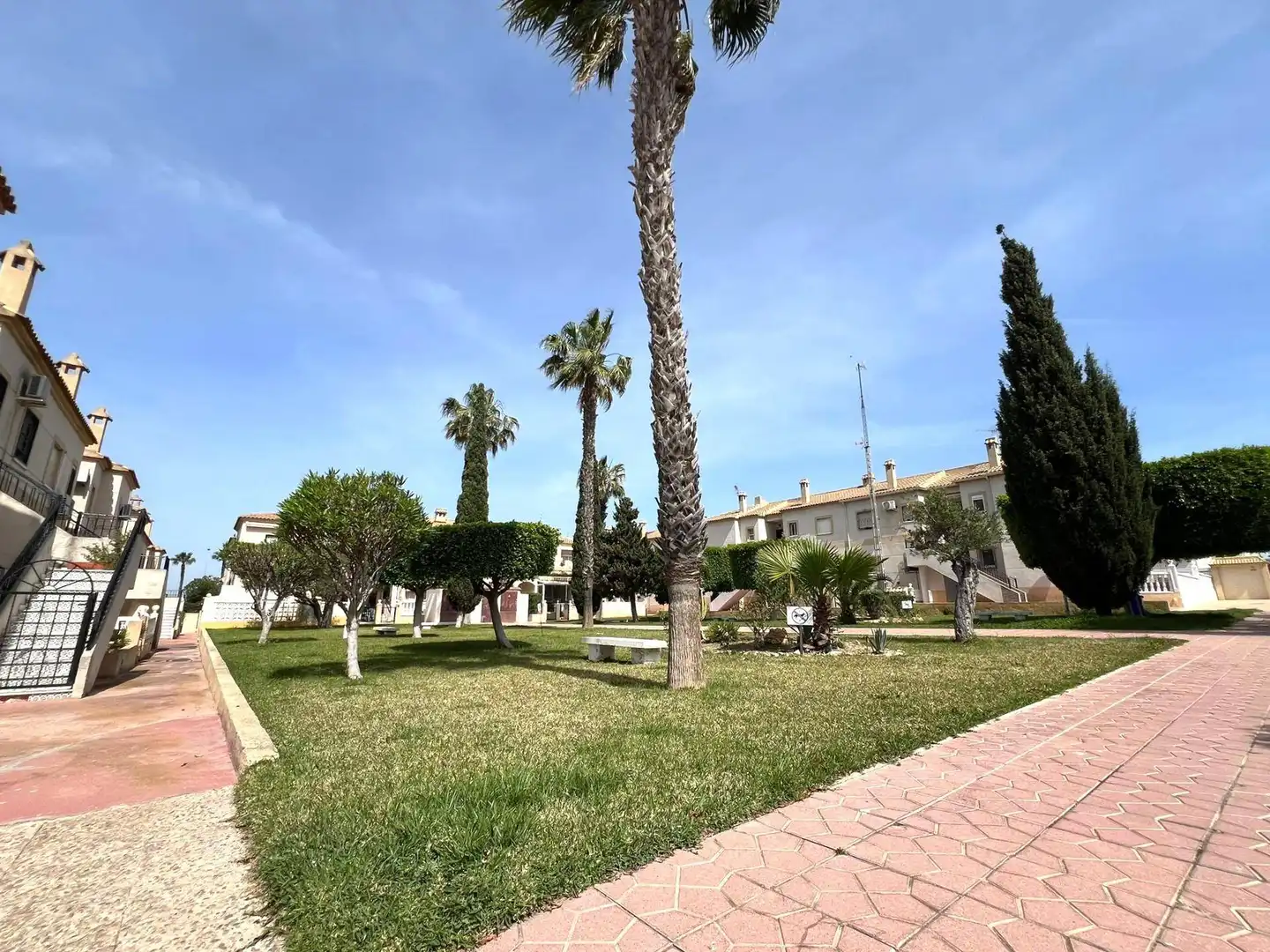 Bungalow con piscina en venta en Nueva Torrevieja - Aguas Nuevas, imagen 21