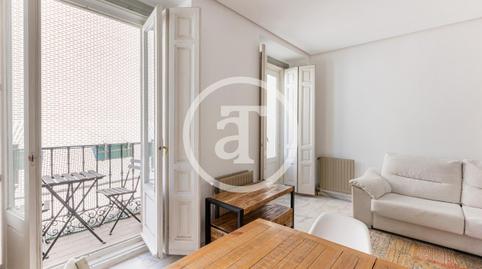 Foto 3 de Pis de lloguer a Calle de Los Mancebos, Palacio,  Madrid Capital