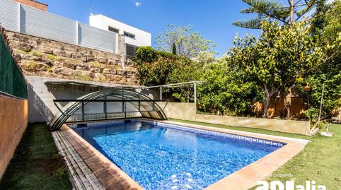 Foto 2 de Casa o chalet en venta en Eixample - Can Bogunyà, Castellar del Vallès