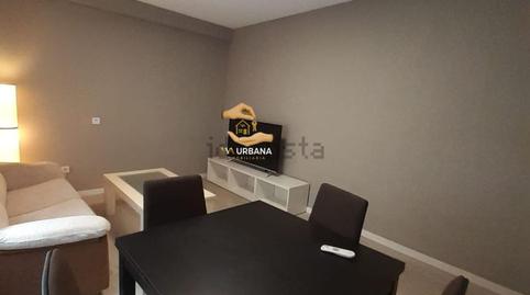 Foto 2 von Wohnung zum Verkauf in Pizarrales, Salamanca Capital