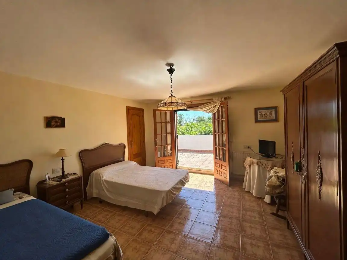 Country homes for sale in 0, Cascante