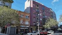 Exterior view of Flat for sale in Santa Margarida de Montbui