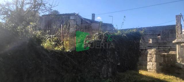 Casa-chalet en Venta en Taboadela