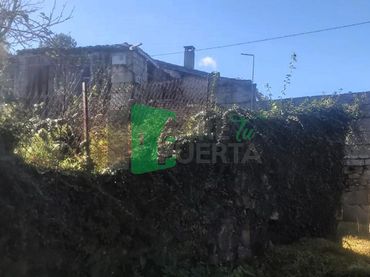 Maison à vendre à Taboadela