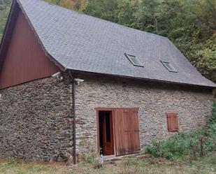 Vista exterior de Finca rústica en venda en Canejan