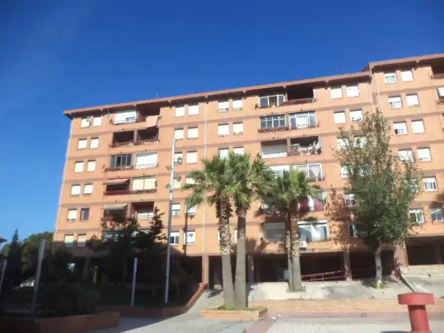 Pis amb ascensor en venda a RIU BRUGENT, imagen 5