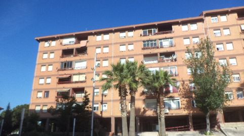 Foto 5 de Piso en venta en Riu Brugent, Campclar, Tarragona Capital