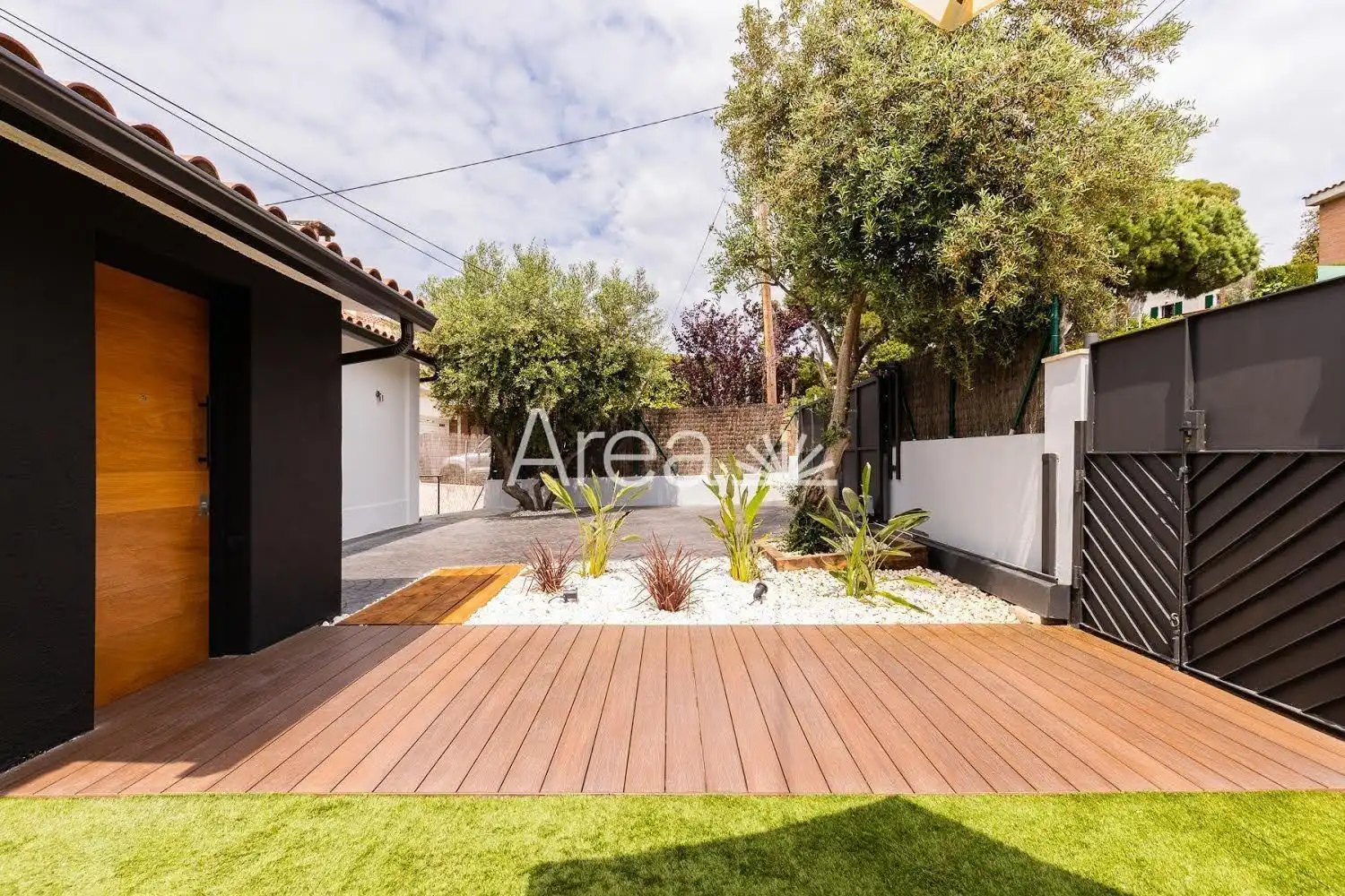 Villa avec piscine à vendre à Avenida CATALUNYA 111, imagen 9