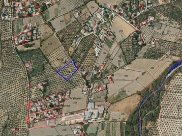 Terreno rustico in vendita a Calle Rio Guadalen 1