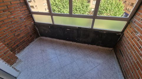 Foto 4 von Wohnung zum Verkauf in Calle Isaac Peral, Tres Olivos - La Piedad, Talavera de la Reina