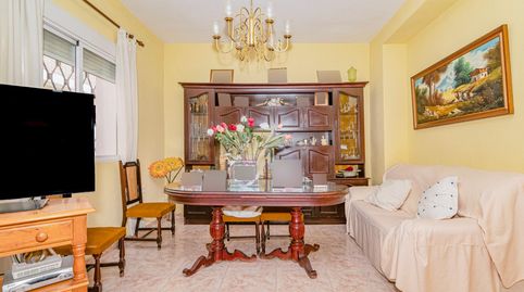 Photo 3 of Houses for sale in Calle Santa Barbara, 10, Parque de San Roque, Churriana de la Vega