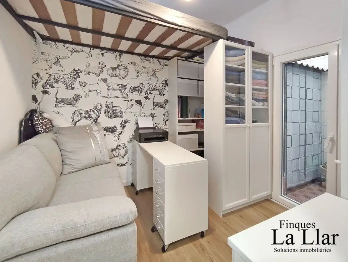 Wohnung zum Verkauf in les moreres, Centre - Estació