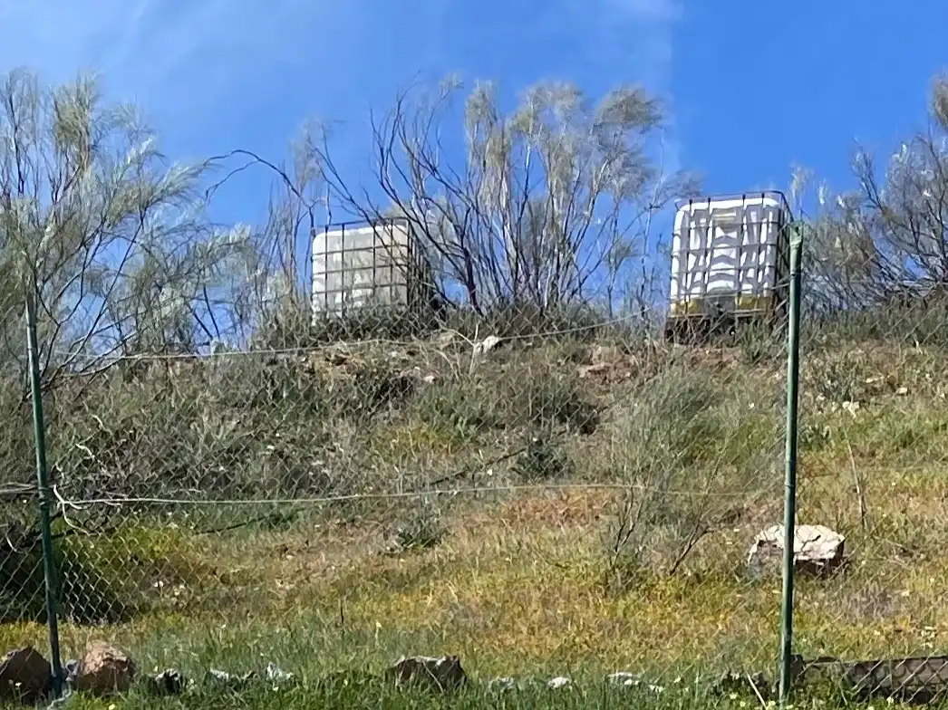 Terreno en venta en Rincón de la Victoria