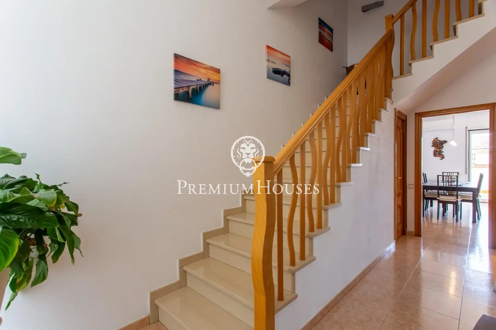 Casa o chalet en venta en Mataró con Aire acondicionado, Calefacción y Jardín privado