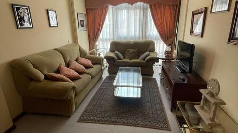 Foto 3 de Pis en venda a Rúa Maestro Anta, Los Rosales, A Coruña