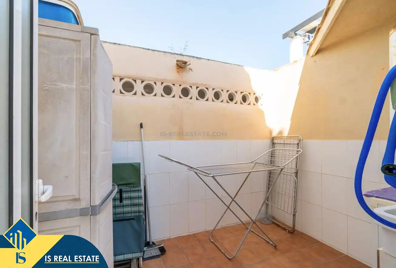 Chalet con terraza en venta en La Mata, imagen 16