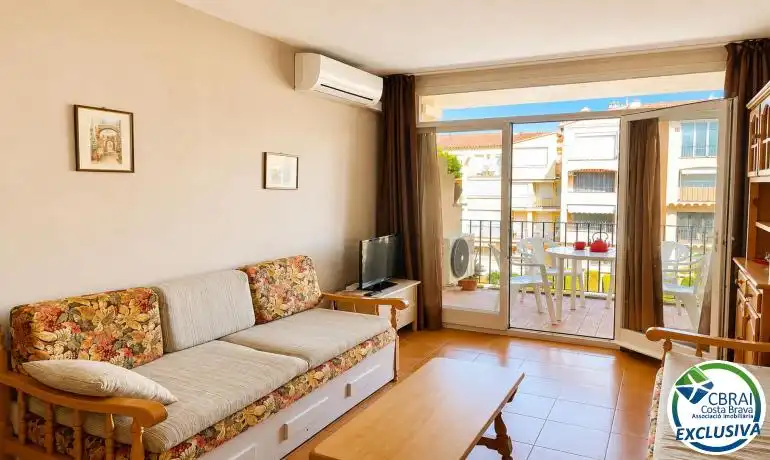 Apartment with pool for sale in Calle CAMÃ DE L'OMBRA 15 1 35 15, imagen 5