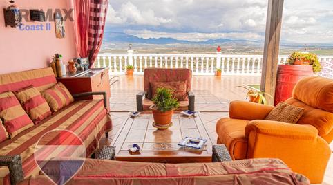 Foto 5 de Casa o xalet en venda a  Extraradio, Moraleda de Zafayona, Granada