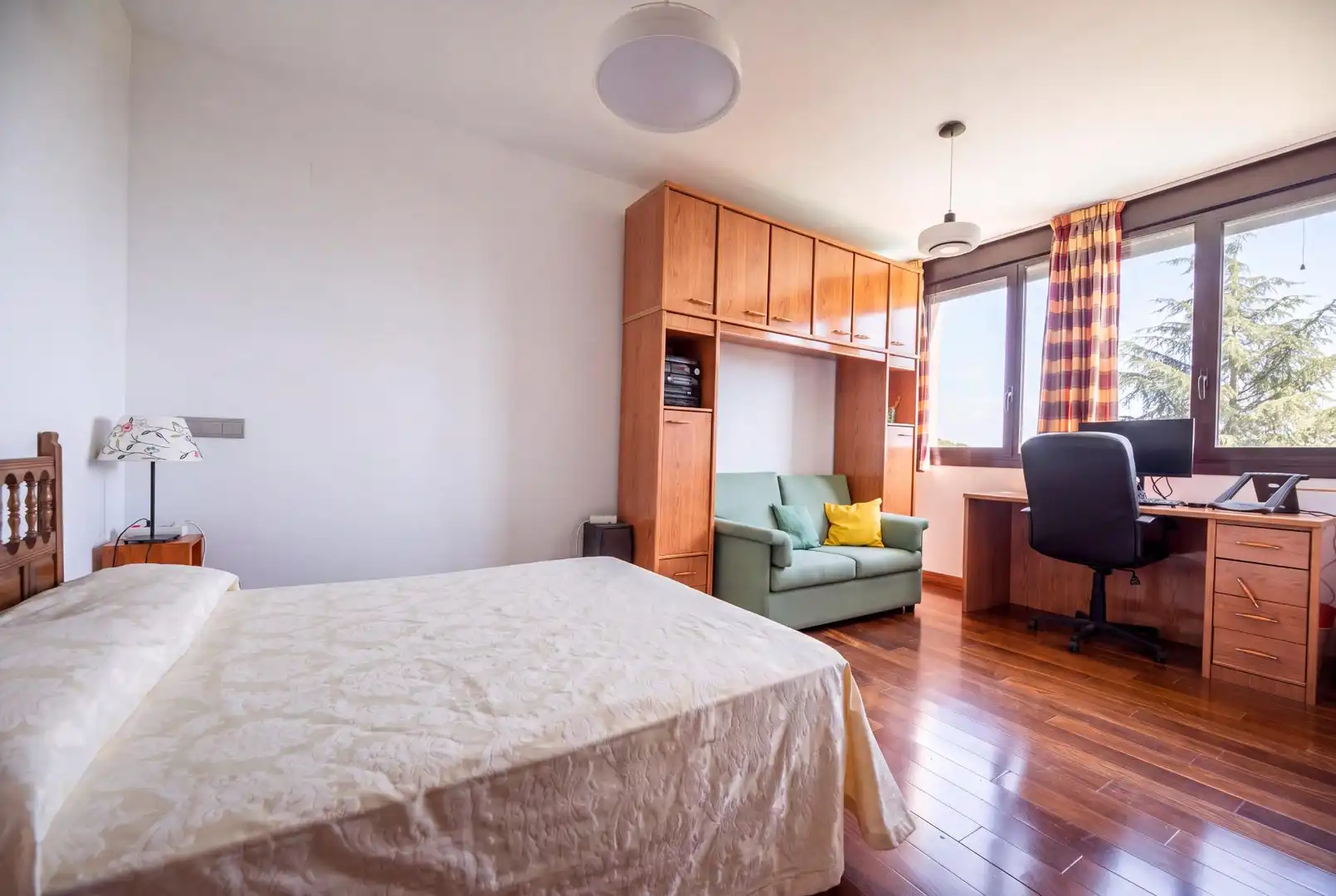 Detached house with terrace for sale in Los Peñascales, imagen 27