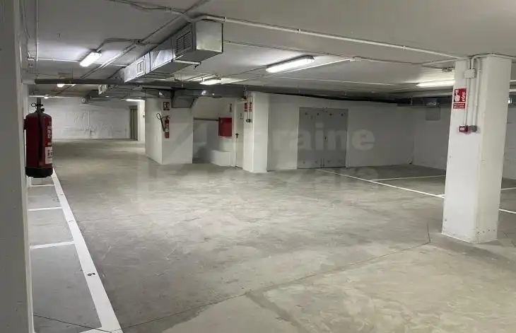 Aparcament en venda a Centro, imagen 7