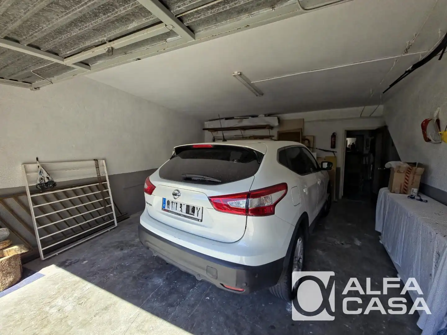 Aparcament de Casa o xalet en venda en Lloret de Mar amb Aire condicionat, Calefacció i Terrassa