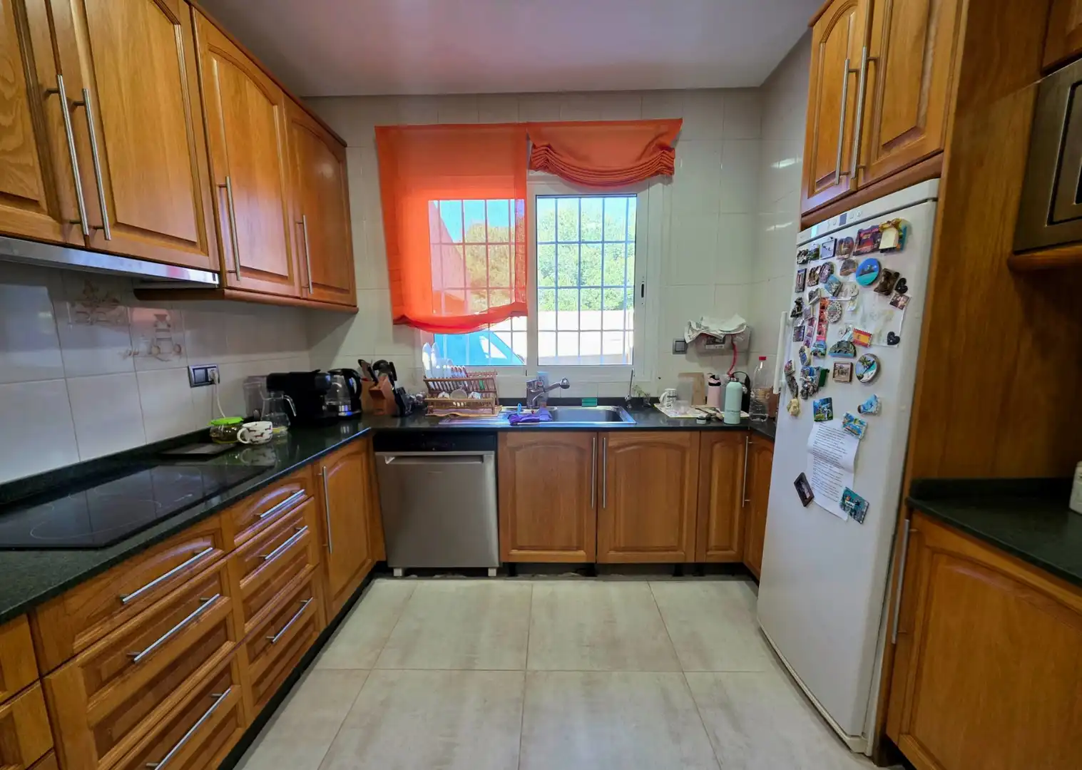 Casa con piscina en venta en Orihuela Costa, imagen 6