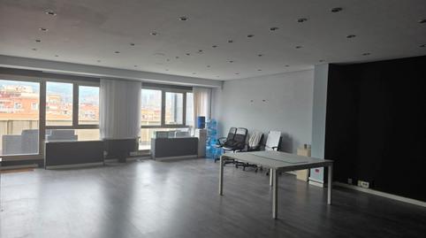 Foto 4 de Oficina en venda a Calle de Bertendona, 4, Zabalburu, Bilbao