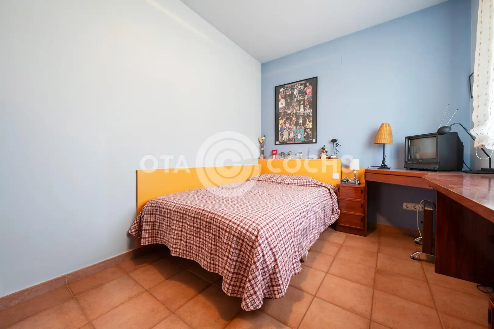 Bedroom of Houses for sale in Ponent