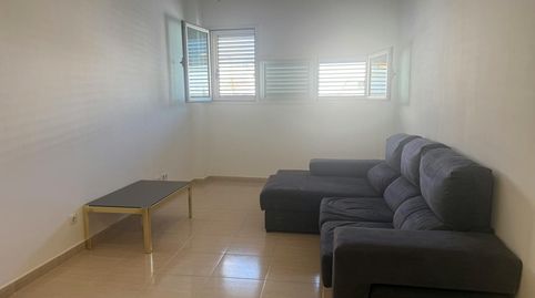 Foto 2 de Pis de lloguer a C. Doña Luisa, La Pardilla - San Antonio, Telde