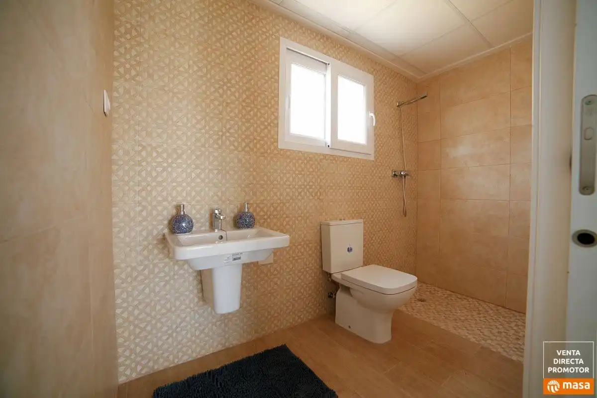 Chalet en venta en Gran Alacant, imagen 9