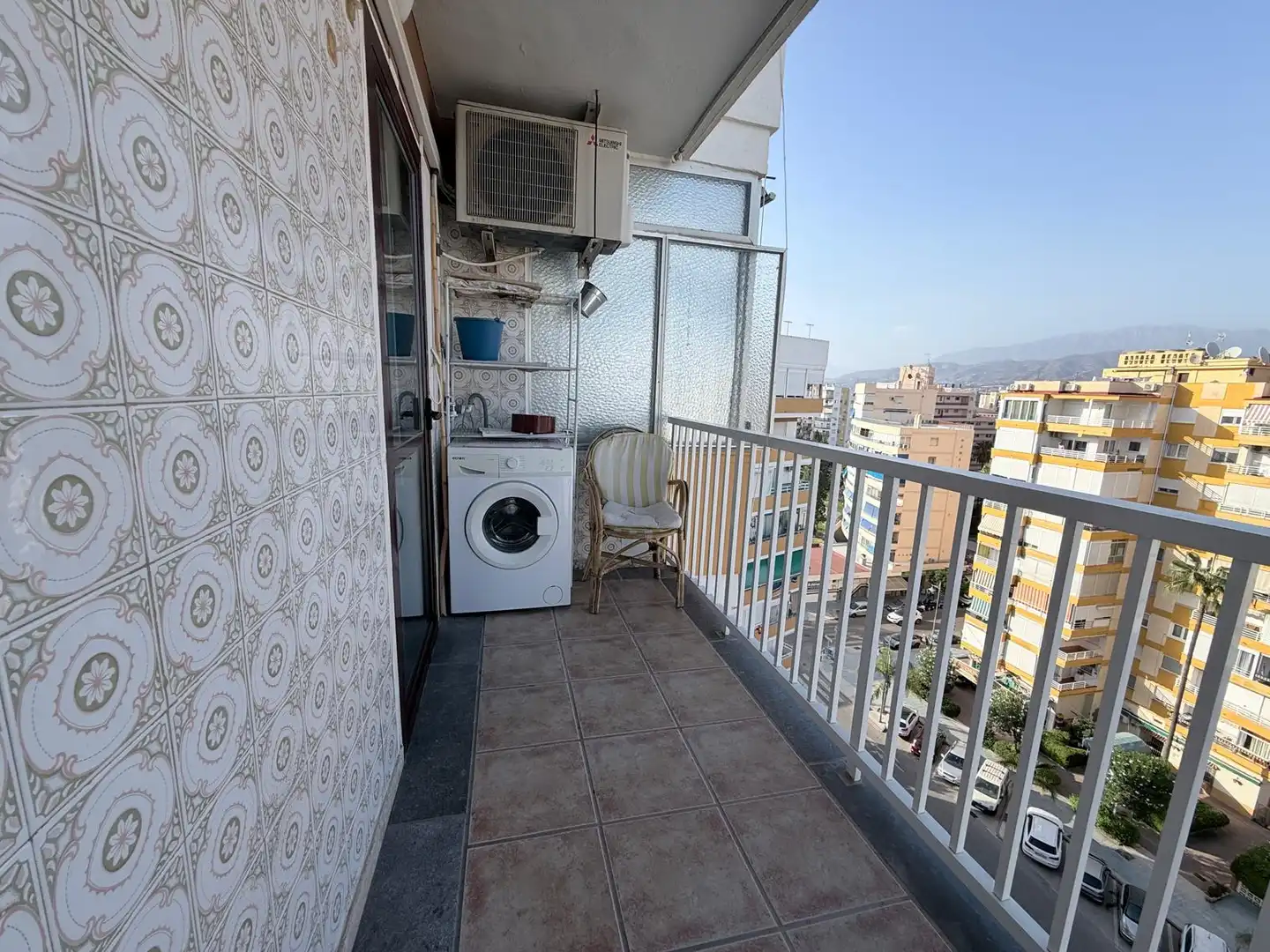 Pis amb piscina en venda a Torre del Mar, imagen 14
