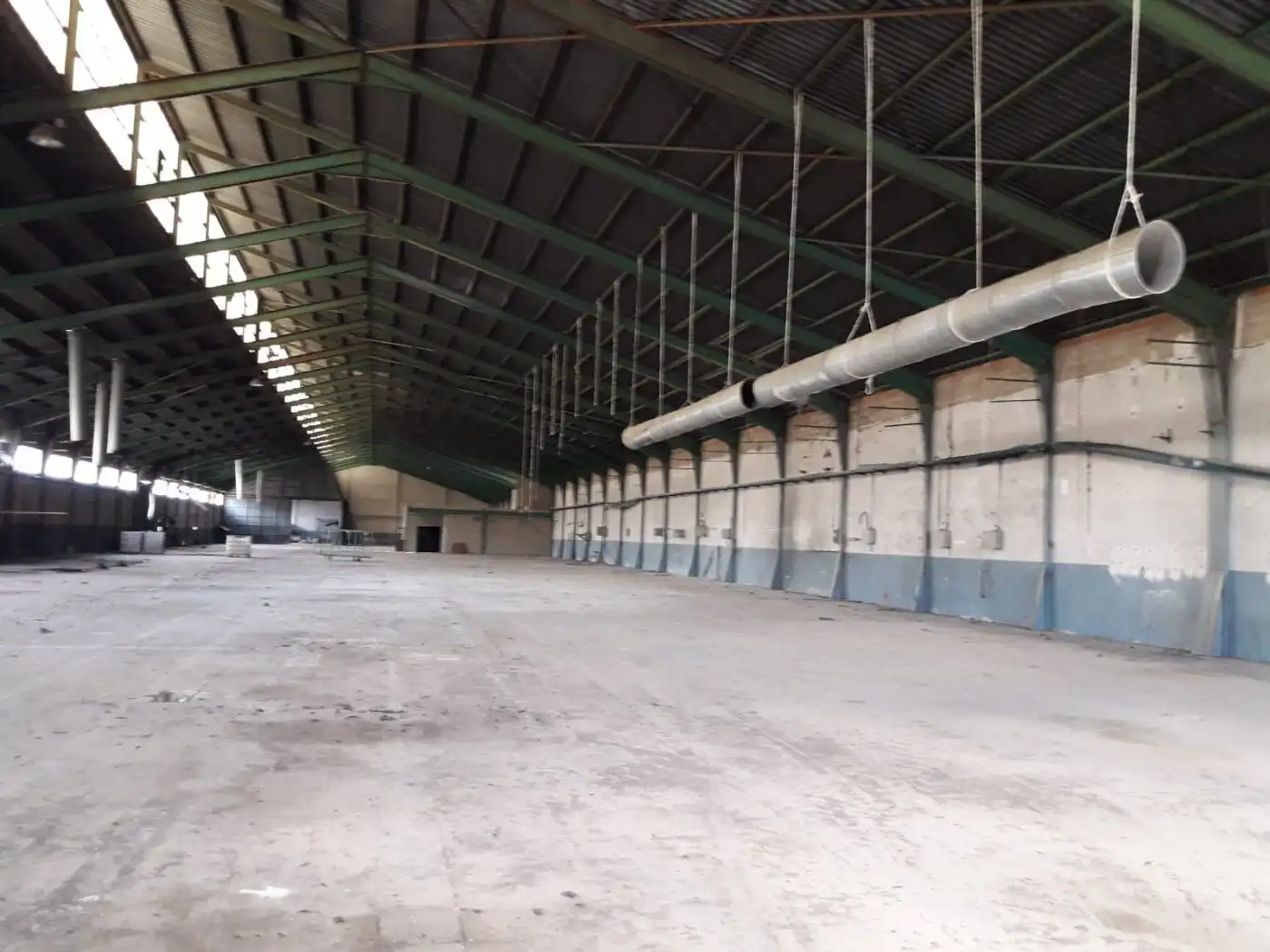 Local comercial en alquiler en Bocairent